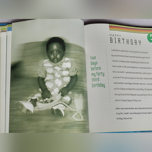 Biggie: Violetta Wallace Remembers Her Son Christopher Wallace AKA Notorious BIG - Picture 4 of 4